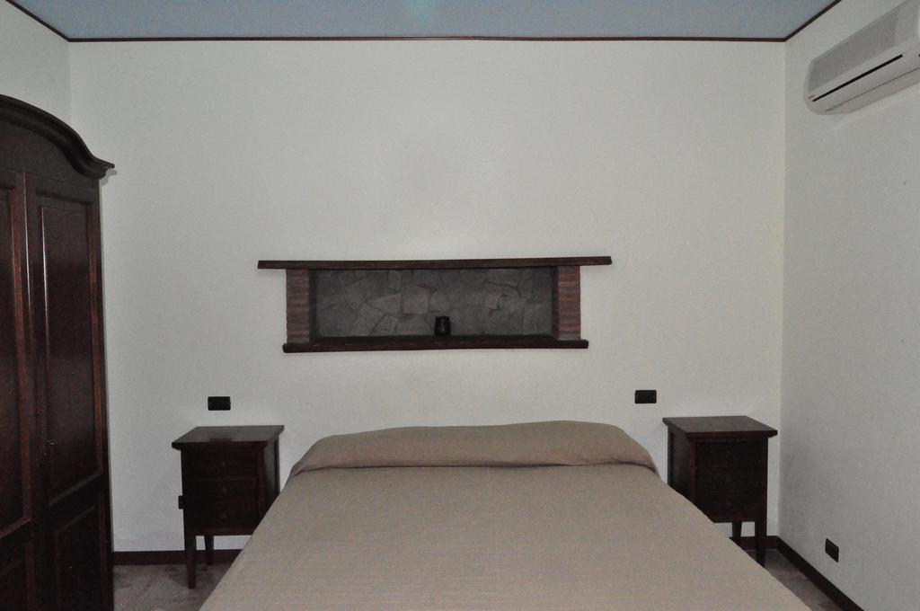 Sul Mare Apartamento Cefalú Habitación foto